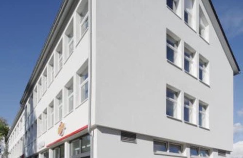 Hallschlag Hotel | Mk Hotel Stuttgart