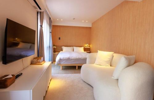 Shiba House | MKG Home・芝