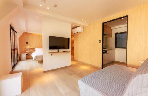 Shiba House | MKG Home・芝