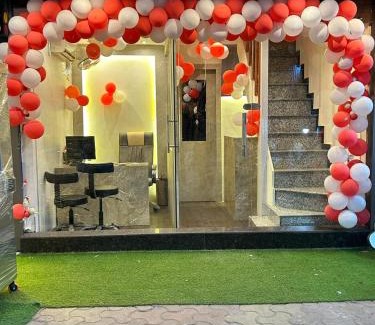 Marol Apartment | MKH DORMITORY