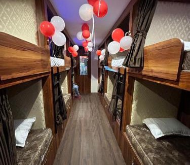 Marol Apartment | MKH DORMITORY