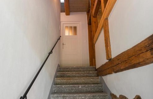 Salajna Apartment | Mlýn Salajna