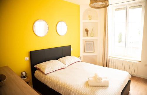 Saint-Pierre - Rene II - Bonsecours Apartment | MLA Homes - Sunny Foller