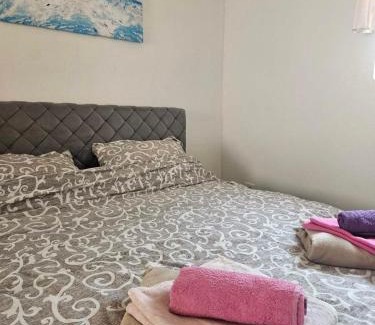 Mladenovac Apartment | MM apartman