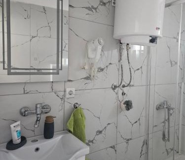 Mladenovac Apartment | MM apartman
