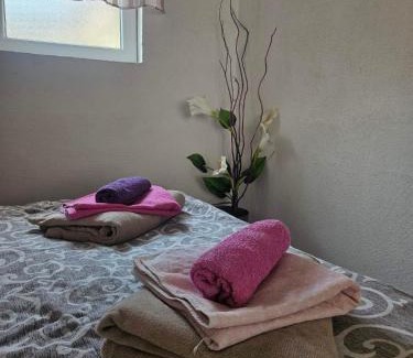 Mladenovac Apartment | MM apartman