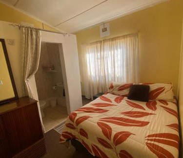 Nhlangano Apartment | MM Apartments