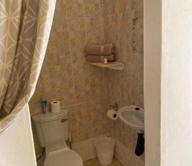 Nhlangano Apartment | MM Apartments