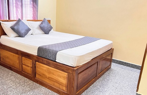 Courtallam Hotel | MM Garden