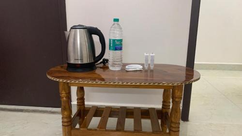 Tambaram House | MM Home Stays