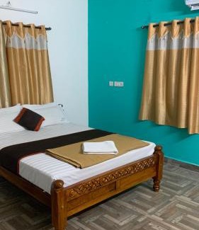 Tambaram House | MM Home Stays