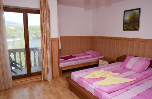 Central Serbia Bed & Breakfast | MM Narcis