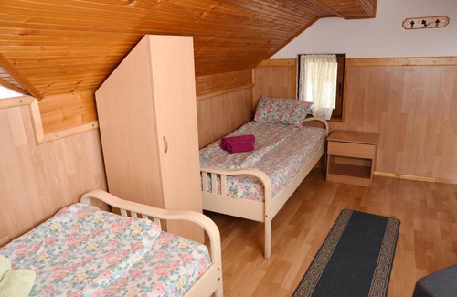Central Serbia Bed & Breakfast | MM Narcis