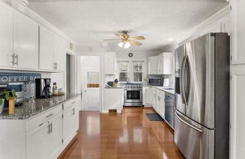 West Irondequoit House | MM Properties: West Irondequoit Gem