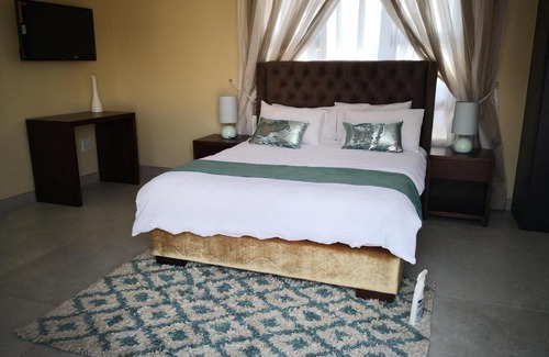 Bela-Bela Cabin | Mmakgabo Boutique Lodge