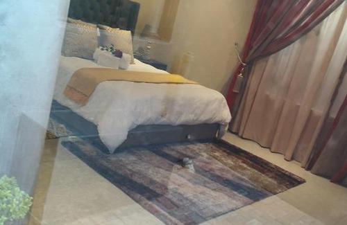 Bela-Bela Cabin | Mmakgabo Boutique Lodge