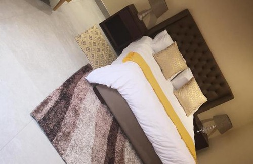 Bela-Bela Cabin | Mmakgabo Boutique Lodge