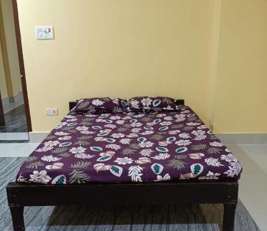 Imphal Apartment | Mns residency