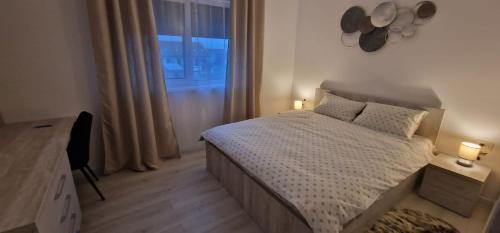 Mosnita Noua Apartment | Moșnița CrisApart04 - factura PJ