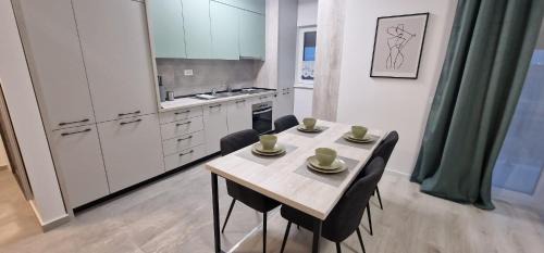 Mosnita Noua Apartment | Moșnița CrisApart04 - factura PJ