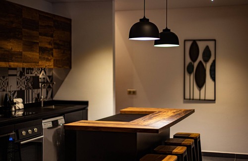 Bora Bora Villa | Mo'a Hidden Villa