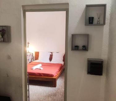 Mamoudzou Apartment | Mo'Passa Suite