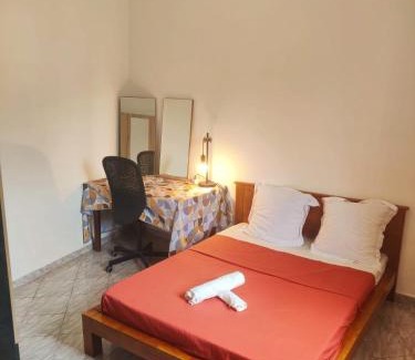 Mamoudzou Apartment | Mo'Passa Suite