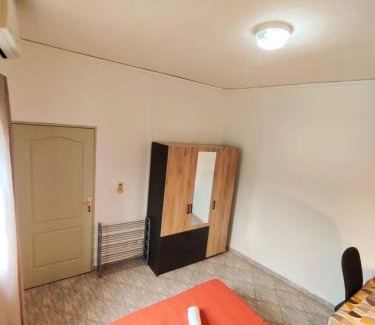 Mamoudzou Apartment | Mo'Passa Suite