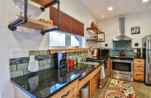 Moab House | Moab Digs - Your Downtown Basecamp!