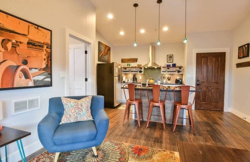 Moab House | Moab Digs - Your Downtown Basecamp!