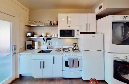 Moab Apartment | Moab Flats #7 | 1 Bed, 1 Bath