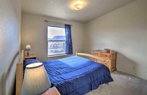 Moab House | Moab House Near Arches Natl Park and Canyonlands!