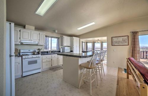 Moab House | Moab House Near Arches Natl Park and Canyonlands!