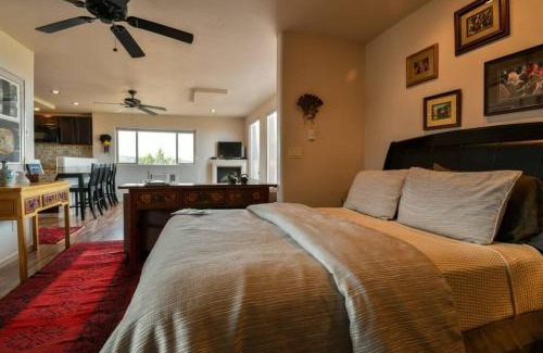 Spanish Valley Apartment | Moab Indian Hills - Secluded Breathtaking Views