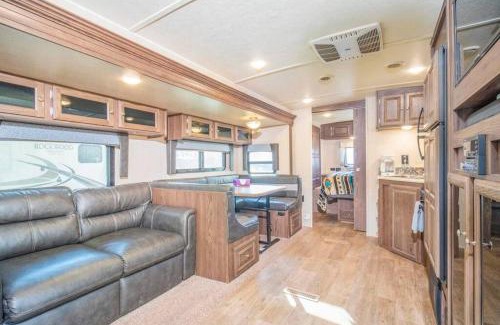 Moab South Valley House | Moab RV Resort Outdoor Experience III OK37