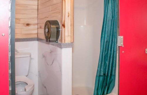 Moab South Valley House | Moab RV Resort Outdoor Experience III OK37