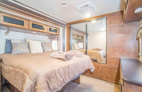 Moab South Valley House | Moab RV Resort RV Fully Setup OK41