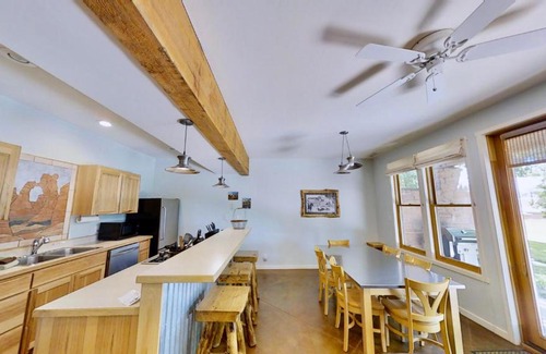 Moab House | Moab Springs Ranch #2