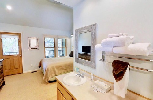 Moab House | Moab Springs Ranch #2