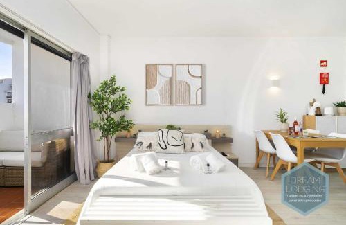 Montechoro Apartment | Moai Dream Lodging