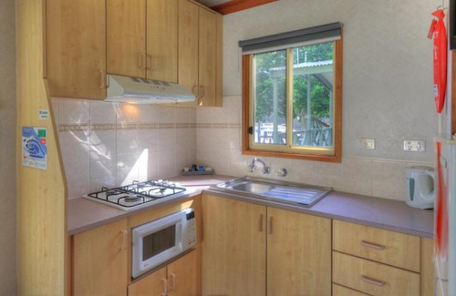 Moama Resort | Moama Riverside Holiday Park