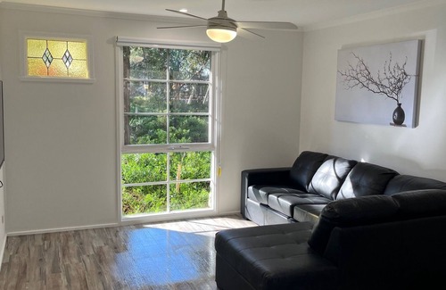 Moama Apartment | Moama, Winbi Resort, River Frontage unit