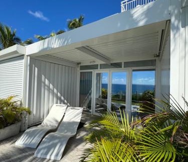 Anse des Rochers Apartment | Moana Lodge