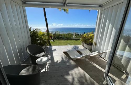 Anse des Rochers Apartment | Moana Lodge