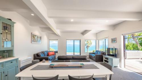 Nelson House | Moana Tides