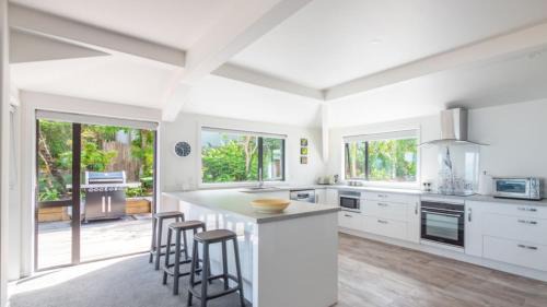 Nelson House | Moana Tides