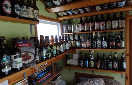 Geddington Apartment | Moat Cottage Barns