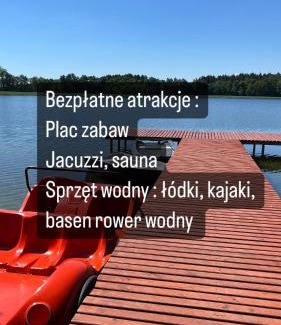 Szteklin House | MOBI DOMKI Zielona Dolina