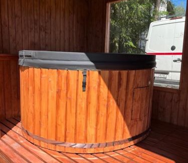 Szteklin House | MOBI DOMKI Zielona Dolina