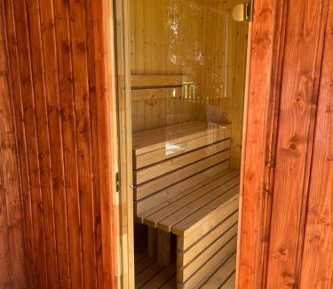 Szteklin House | MOBI DOMKI Zielona Dolina